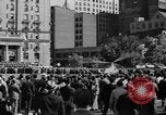 Image of autogyro lands in town United States USA, 1936, second 17 stock footage video 65675047810