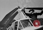 Image of autogyro lands in town United States USA, 1936, second 31 stock footage video 65675047810