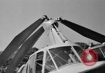 Image of autogyro lands in town United States USA, 1936, second 33 stock footage video 65675047810
