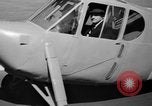 Image of autogyro lands in town United States USA, 1936, second 48 stock footage video 65675047810