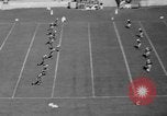 Image of football match United States USA, 1936, second 11 stock footage video 65675047811