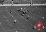 Image of football match United States USA, 1936, second 16 stock footage video 65675047811