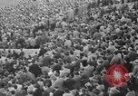 Image of football match United States USA, 1936, second 21 stock footage video 65675047811