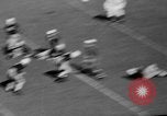 Image of football match United States USA, 1936, second 26 stock footage video 65675047811