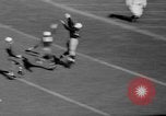 Image of football match United States USA, 1936, second 27 stock footage video 65675047811