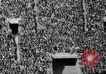 Image of football match United States USA, 1936, second 42 stock footage video 65675047811