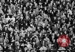 Image of football match South Bend Indiana USA, 1936, second 60 stock footage video 65675047812