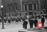 Image of Toronto police Toronto Ontario Canada, 1936, second 10 stock footage video 65675047813