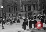 Image of Toronto police Toronto Ontario Canada, 1936, second 11 stock footage video 65675047813