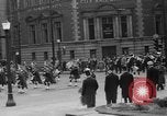 Image of Toronto police Toronto Ontario Canada, 1936, second 12 stock footage video 65675047813