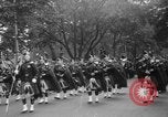 Image of Toronto police Toronto Ontario Canada, 1936, second 14 stock footage video 65675047813