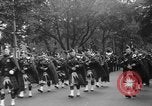Image of Toronto police Toronto Ontario Canada, 1936, second 15 stock footage video 65675047813