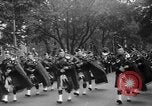 Image of Toronto police Toronto Ontario Canada, 1936, second 16 stock footage video 65675047813