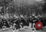 Image of Toronto police Toronto Ontario Canada, 1936, second 17 stock footage video 65675047813