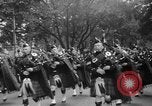 Image of Toronto police Toronto Ontario Canada, 1936, second 18 stock footage video 65675047813