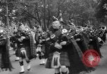 Image of Toronto police Toronto Ontario Canada, 1936, second 19 stock footage video 65675047813