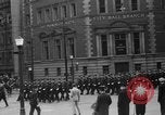 Image of Toronto police Toronto Ontario Canada, 1936, second 20 stock footage video 65675047813
