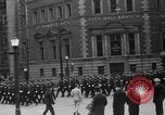Image of Toronto police Toronto Ontario Canada, 1936, second 21 stock footage video 65675047813
