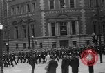 Image of Toronto police Toronto Ontario Canada, 1936, second 22 stock footage video 65675047813