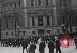 Image of Toronto police Toronto Ontario Canada, 1936, second 23 stock footage video 65675047813