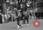 Image of Toronto police Toronto Ontario Canada, 1936, second 25 stock footage video 65675047813
