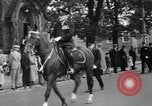 Image of Toronto police Toronto Ontario Canada, 1936, second 26 stock footage video 65675047813