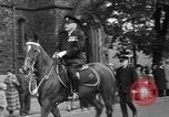 Image of Toronto police Toronto Ontario Canada, 1936, second 27 stock footage video 65675047813