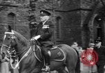 Image of Toronto police Toronto Ontario Canada, 1936, second 28 stock footage video 65675047813