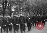 Image of Toronto police Toronto Ontario Canada, 1936, second 29 stock footage video 65675047813