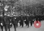 Image of Toronto police Toronto Ontario Canada, 1936, second 30 stock footage video 65675047813