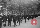 Image of Toronto police Toronto Ontario Canada, 1936, second 31 stock footage video 65675047813