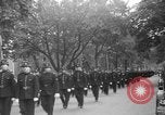 Image of Toronto police Toronto Ontario Canada, 1936, second 32 stock footage video 65675047813