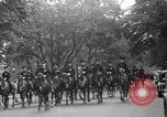 Image of Toronto police Toronto Ontario Canada, 1936, second 33 stock footage video 65675047813