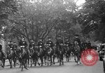 Image of Toronto police Toronto Ontario Canada, 1936, second 34 stock footage video 65675047813