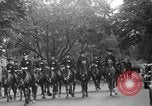 Image of Toronto police Toronto Ontario Canada, 1936, second 35 stock footage video 65675047813