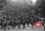 Image of Toronto police Toronto Ontario Canada, 1936, second 36 stock footage video 65675047813