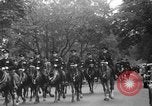 Image of Toronto police Toronto Ontario Canada, 1936, second 37 stock footage video 65675047813