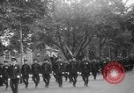 Image of Toronto police Toronto Ontario Canada, 1936, second 38 stock footage video 65675047813