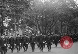 Image of Toronto police Toronto Ontario Canada, 1936, second 39 stock footage video 65675047813
