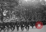 Image of Toronto police Toronto Ontario Canada, 1936, second 40 stock footage video 65675047813
