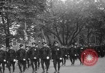 Image of Toronto police Toronto Ontario Canada, 1936, second 41 stock footage video 65675047813