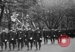 Image of Toronto police Toronto Ontario Canada, 1936, second 42 stock footage video 65675047813