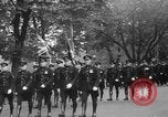 Image of Toronto police Toronto Ontario Canada, 1936, second 43 stock footage video 65675047813