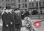 Image of Toronto police Toronto Ontario Canada, 1936, second 44 stock footage video 65675047813