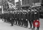 Image of Toronto police Toronto Ontario Canada, 1936, second 50 stock footage video 65675047813