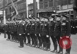 Image of Toronto police Toronto Ontario Canada, 1936, second 51 stock footage video 65675047813