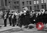 Image of Toronto police Toronto Ontario Canada, 1936, second 52 stock footage video 65675047813