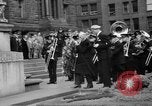 Image of Toronto police Toronto Ontario Canada, 1936, second 53 stock footage video 65675047813