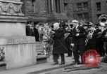 Image of Toronto police Toronto Ontario Canada, 1936, second 54 stock footage video 65675047813