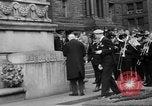 Image of Toronto police Toronto Ontario Canada, 1936, second 55 stock footage video 65675047813